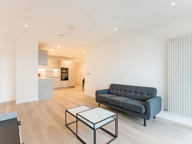 Apartment for rent in Canning Town, Greater London