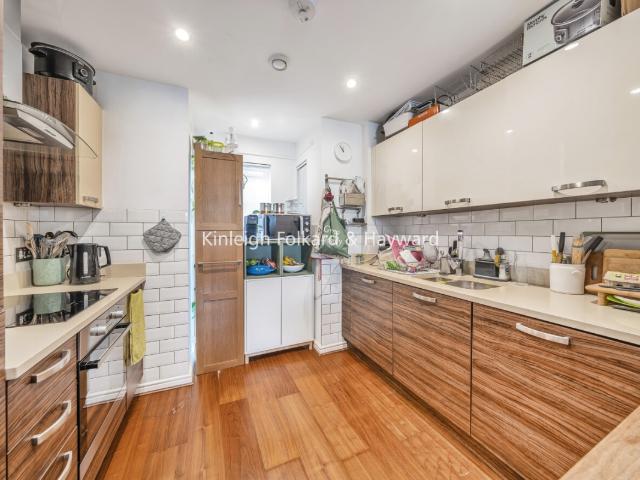 Apartment for rent in Walworth, Greater London