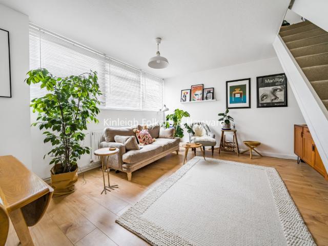 Apartment for rent in Hayes, Greater London