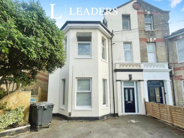 Apartment for rent in Springbourne, Bournemouth