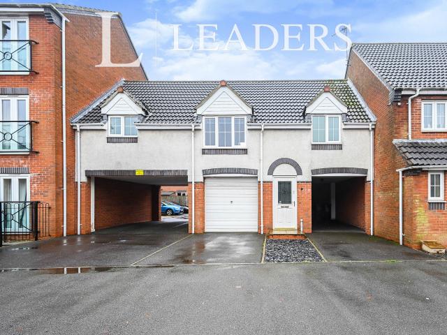 Apartment for rent in Dalestorth, East Midlands
