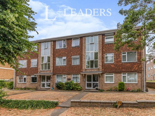 Apartment for rent in Greater London