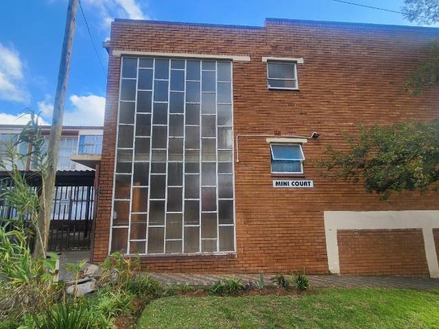 Apartment for rent in Ekurhuleni Ward 31, City of Ekurhuleni Metropolitan Municipality