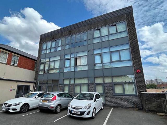 Apartment for rent in New Normanton, East Midlands