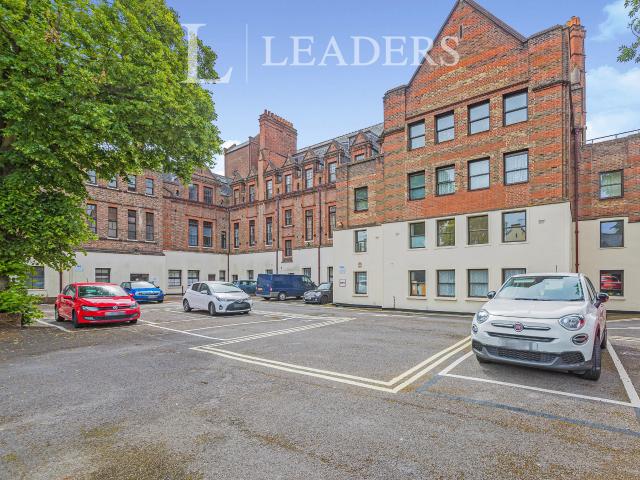 Apartment for rent in Fratton, City Of Portsmouth