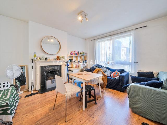 Apartment for rent in Walworth, Greater London