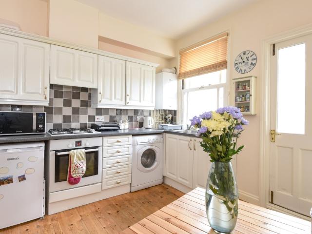 Apartment for rent in London Borough of Lewisham, Blackheath