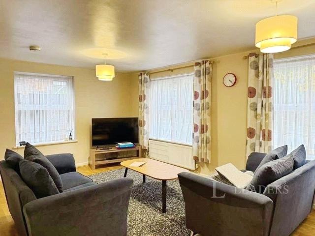 Apartment for rent in Druids Heath, West Midlands