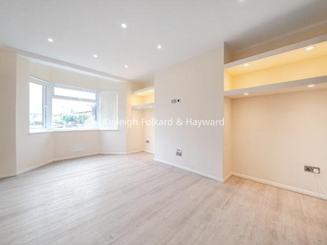 Apartment for rent in Earlsfield, Greater London