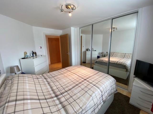 Apartment for rent in Portsea, City Of Portsmouth