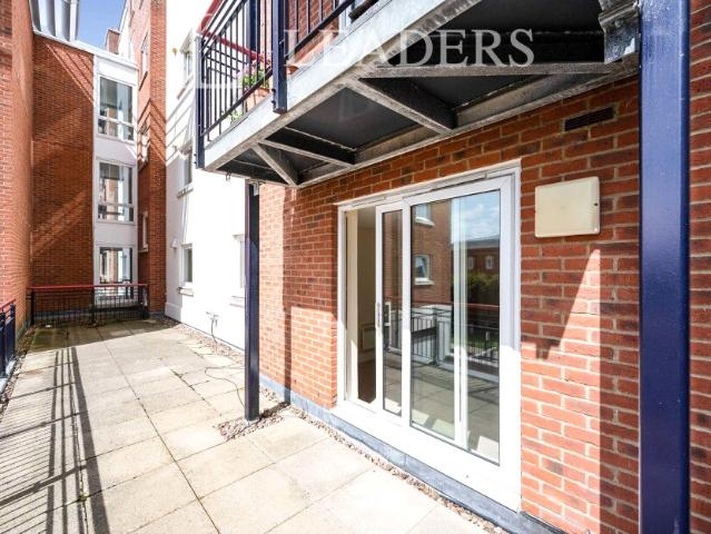 Apartment for rent in Portsea, City Of Portsmouth