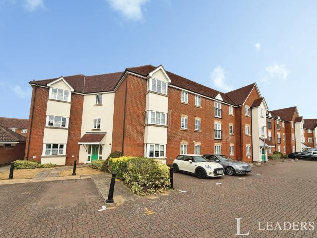 Apartment for rent in Fordham Heath, Essex