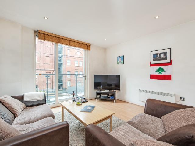 Apartment for rent in Clerkenwell, Greater London