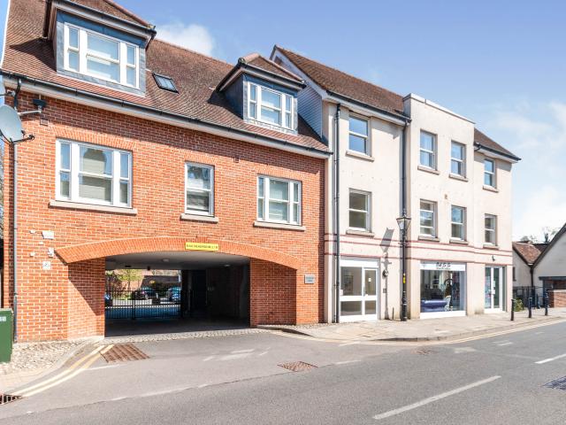 Apartment for rent in King's Walden, Hertfordshire