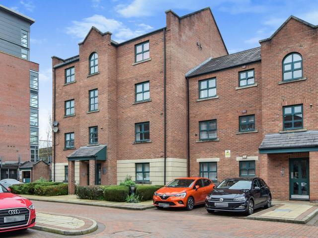 Apartment for rent in City Centre, Georgia