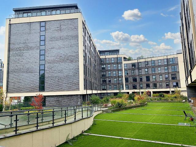 Apartment for rent in Ordsall, Salford