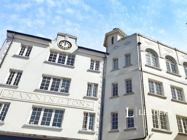 Apartment for rent in Round Hill, Brighton & Hove
