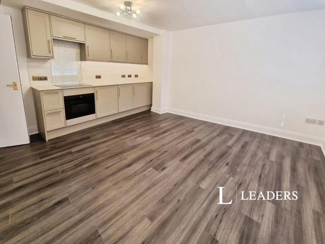 Apartment for rent in Queen's Park, Brighton & Hove
