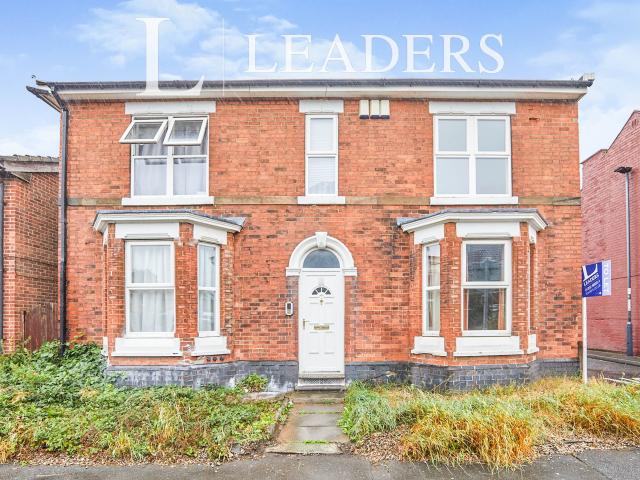 Apartment for rent in Crewton, East Midlands
