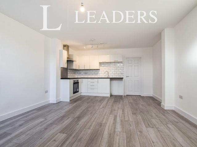 Apartment for rent in Georgia, Greater Manchester