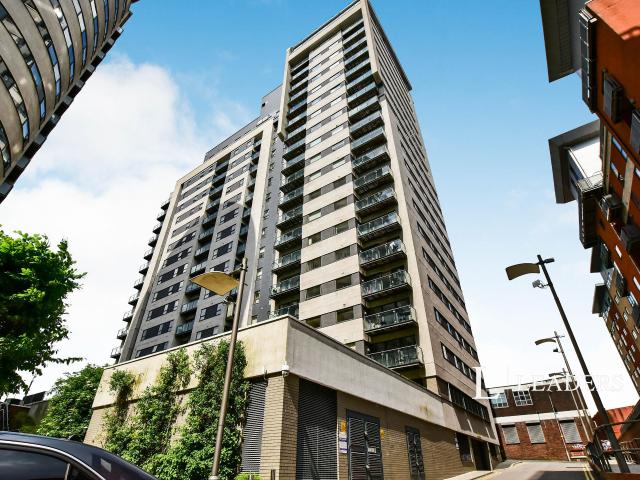 Apartment for rent in Georgia, Greater Manchester