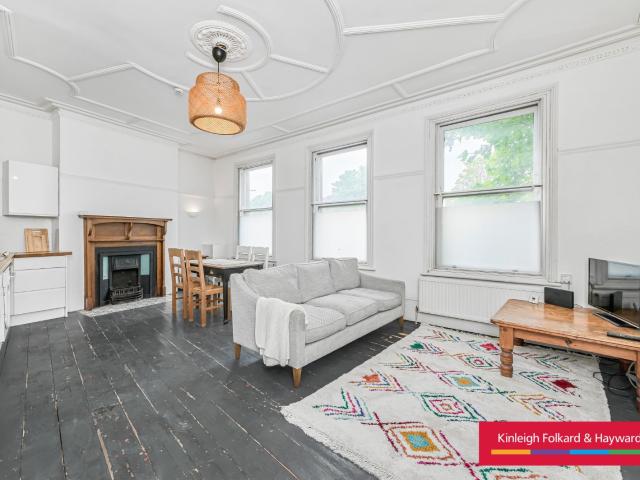 Apartment for rent in Streatham Hill, Greater London