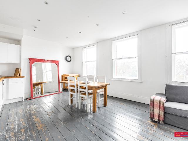 Apartment for rent in London Borough of Lambeth, Greater London