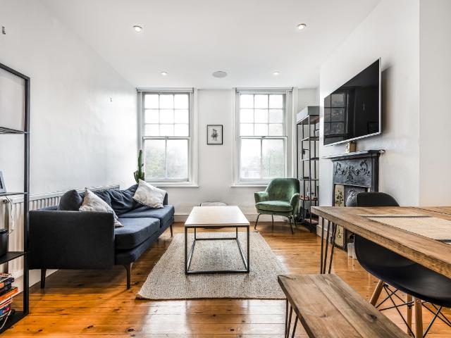 Apartment for rent in Brixton, Greater London