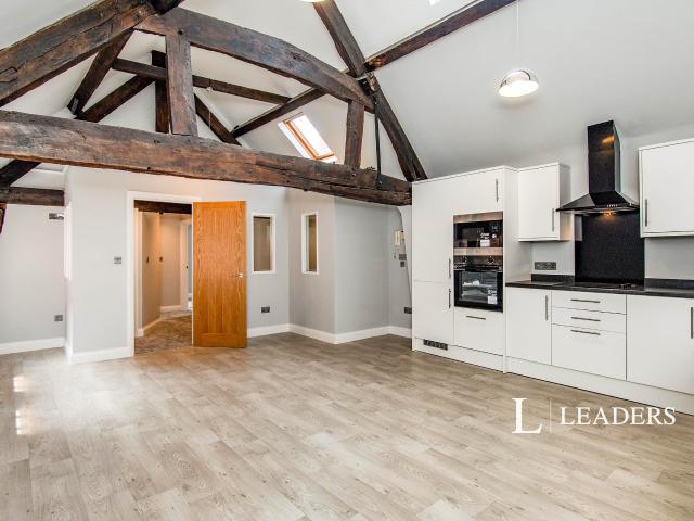 Apartment for rent in Red Hill, Worcestershire