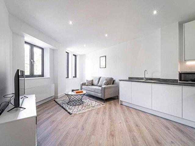Apartment for rent in West Midlands