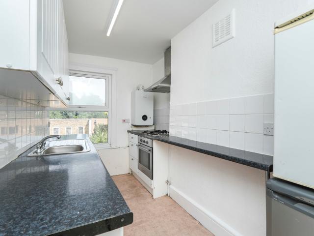 Apartment for rent in London Borough of Lewisham, Brockley