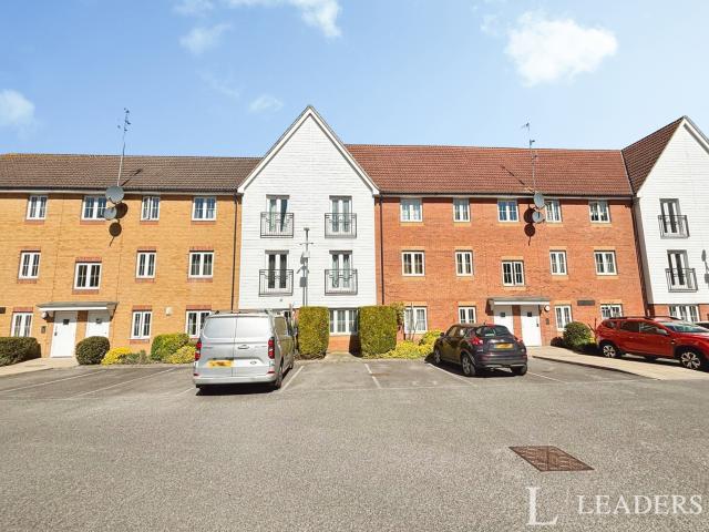 Apartment for rent in Harlow, Essex