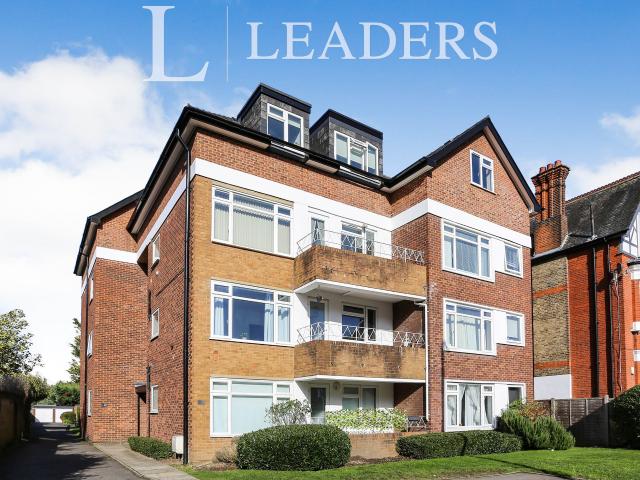 Apartment for rent in Beckenham, Greater London