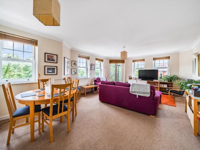 Apartment for rent in London Borough of Lewisham, Greater London