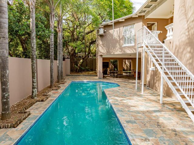 Apartment for rent in Brooklyn, Pretoria
