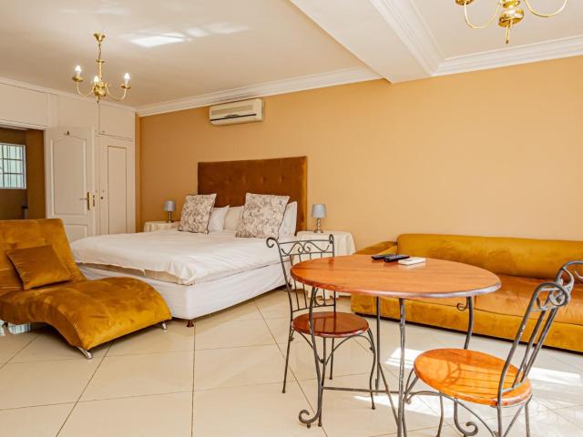 Apartment for rent in Brooklyn, Pretoria