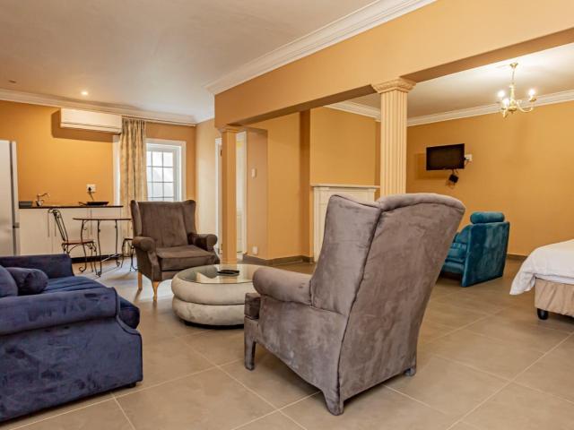 Apartment for rent in Brooklyn, Pretoria