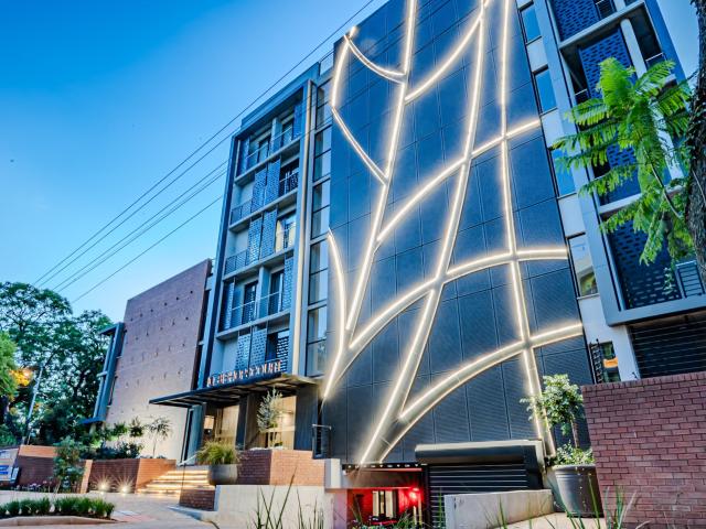Apartment for rent in Waterkloof, Gauteng