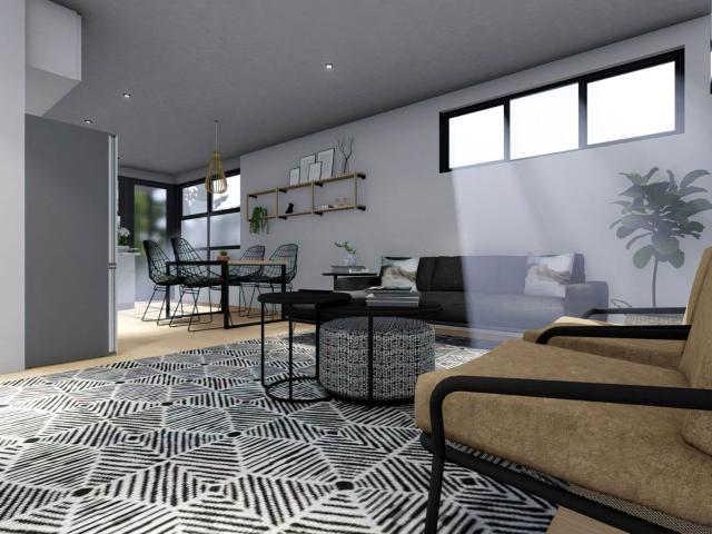 Apartment for rent in New Muckleneuk, Pretoria