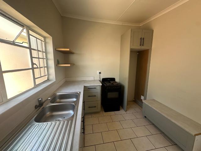 Apartment for rent in Waterkloof, Gauteng