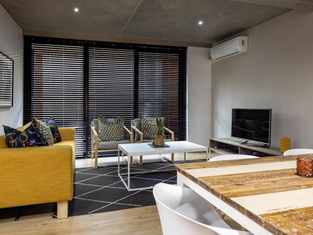 Apartment for rent in New Muckleneuk, Pretoria