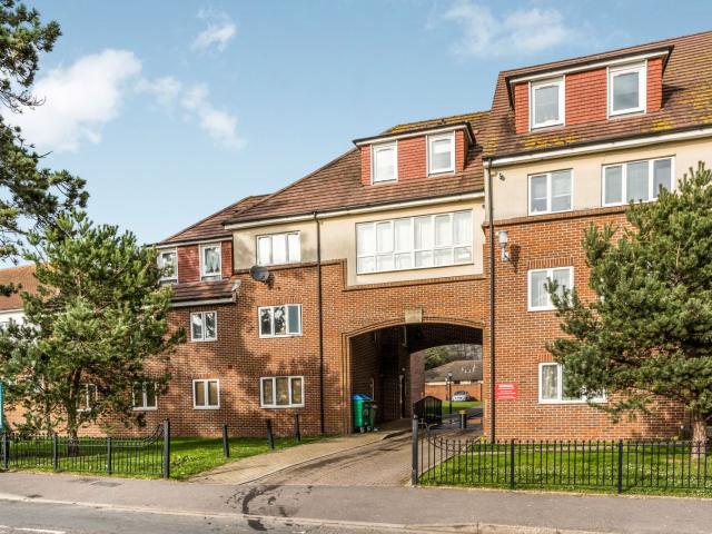 Apartment for rent in Portswood Park, City Of Southampton