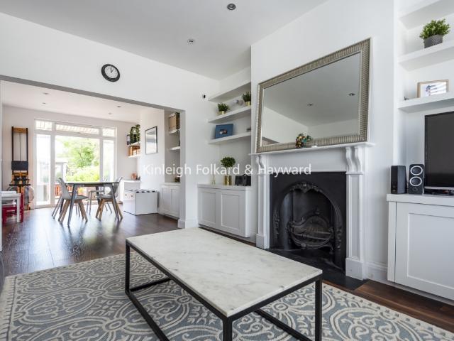 Apartment for rent in Elmers End, Greater London