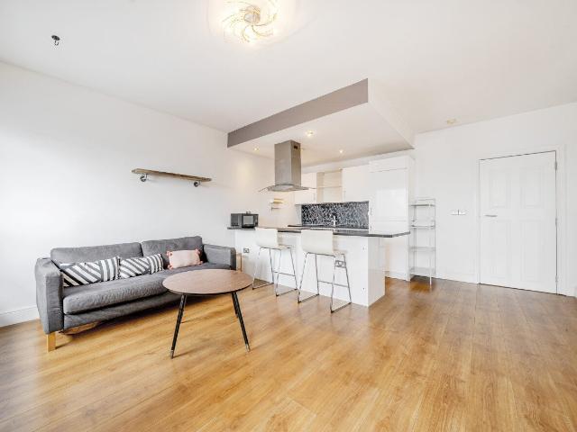 Apartment for rent in London Borough of Lewisham, Greater London