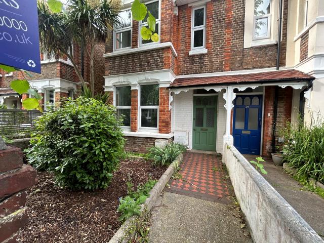 Apartment for rent in West Worthing, Worthing