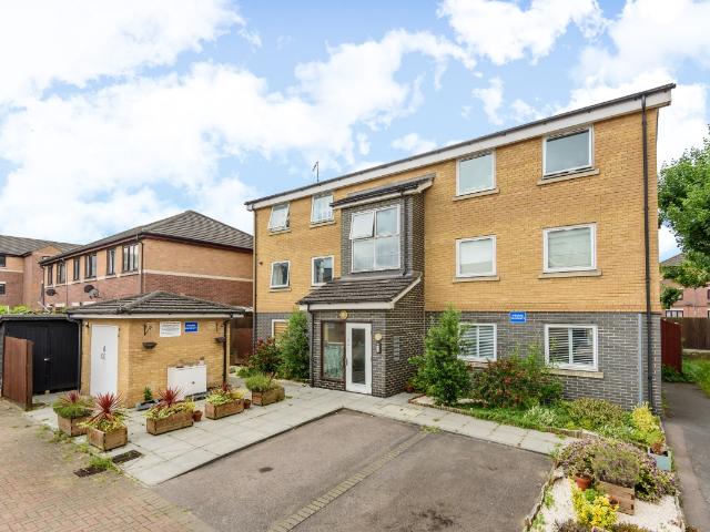 Apartment for rent in Greenwich Town Centre, Greater London