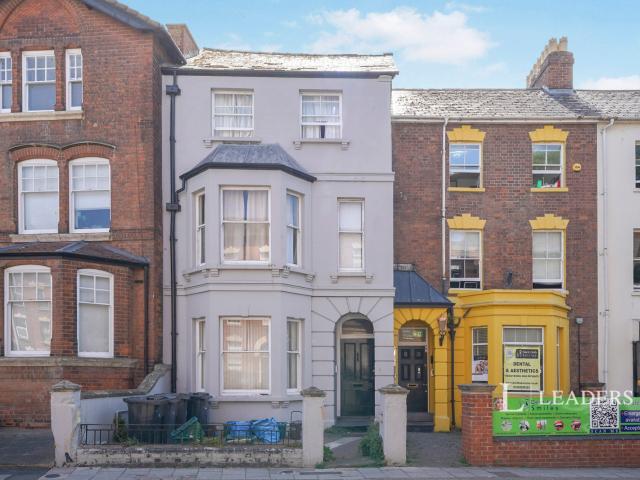 Apartment for rent in Kings Barton, Gloucester