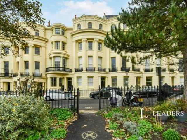 Apartment for rent in Brunswick, Hove