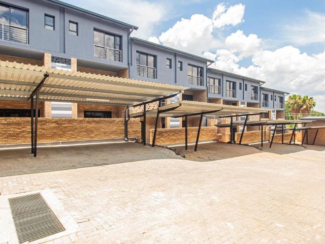 Apartment for rent in Randburg, Gauteng