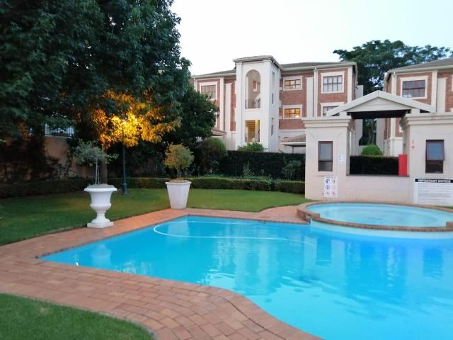 Apartment for rent in Randburg, Gauteng